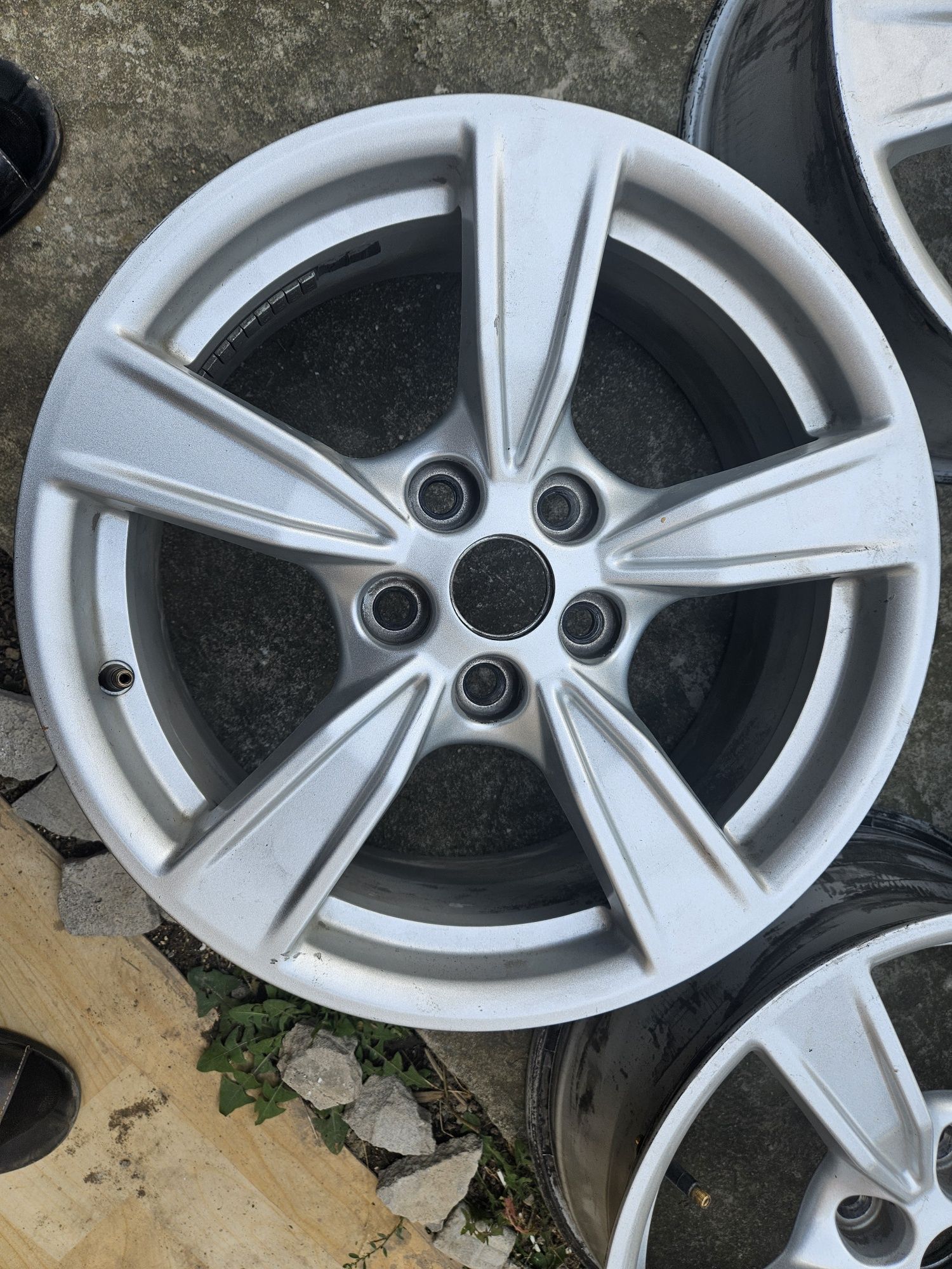 Продам диски R17