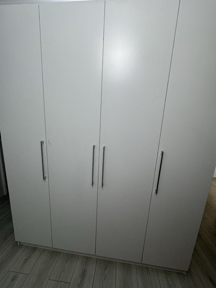 СРОЧНО! Продам прихожую – распашной шкаф, НОВЫЙ!