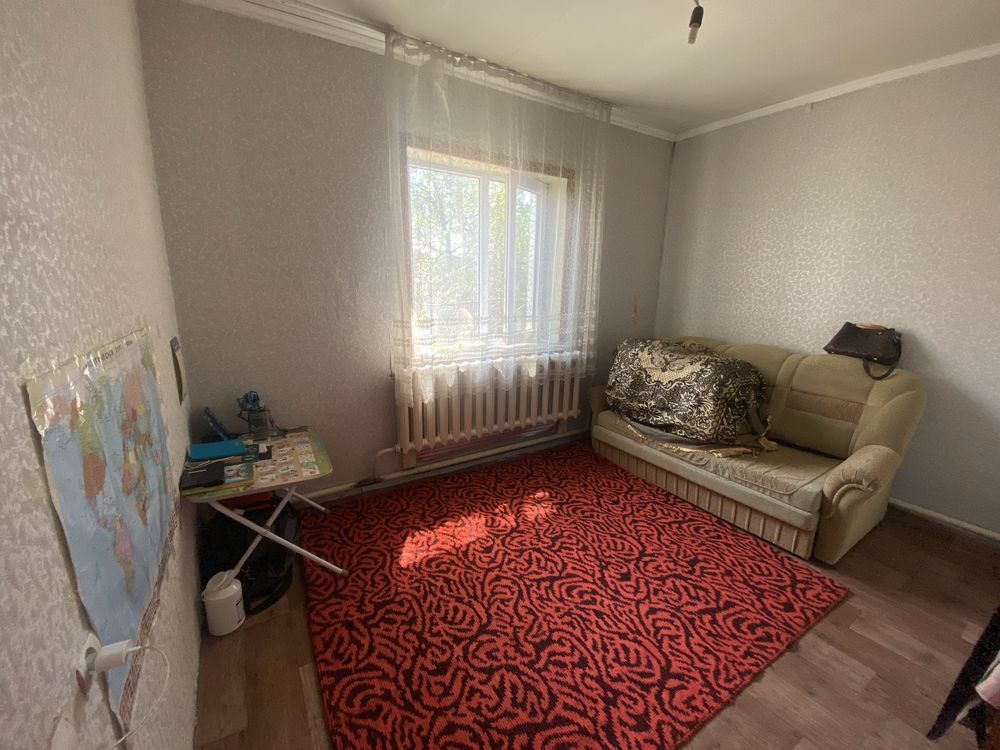 Продам дом Поселк Байсерке