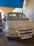 Автомобиль Шевролет Нива