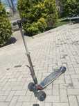 Самокат Micro Kickboard