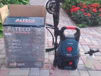 Мойка высокого давления (Кешер) ALTECO CPW 140-8 HOME & CAR