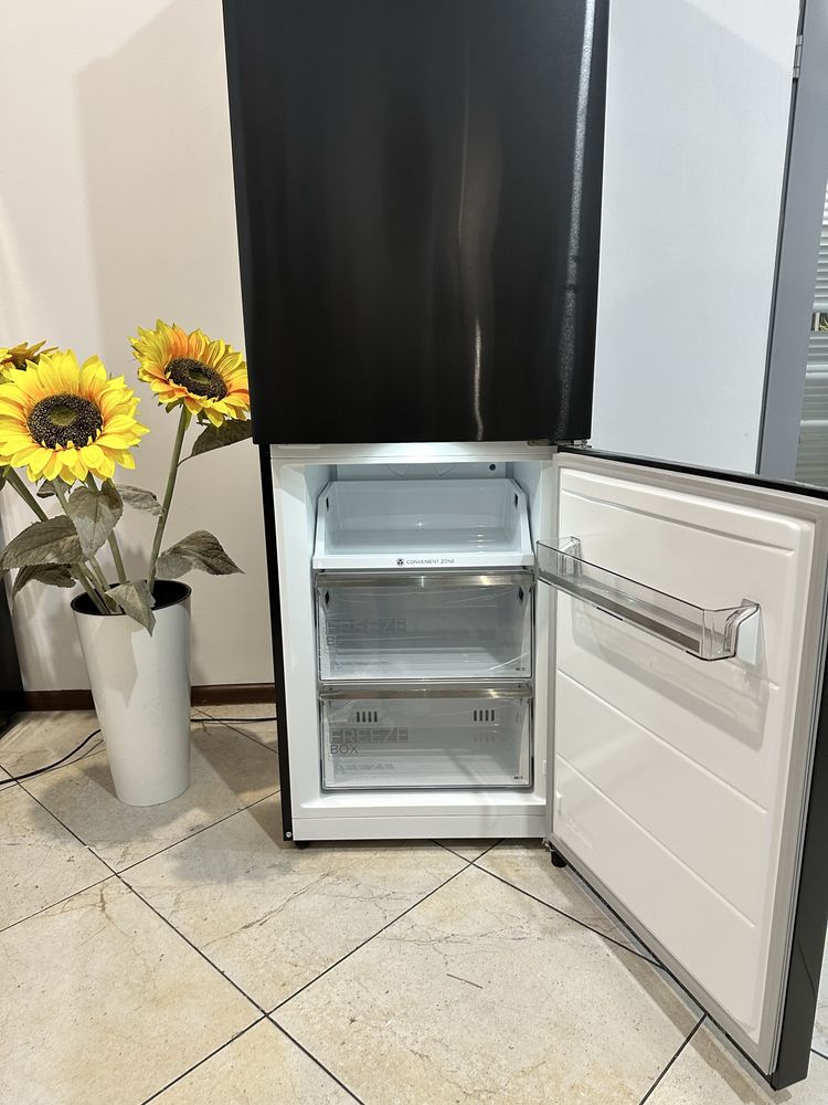 Уценка Холодильник Midea MDRB521MGE05T