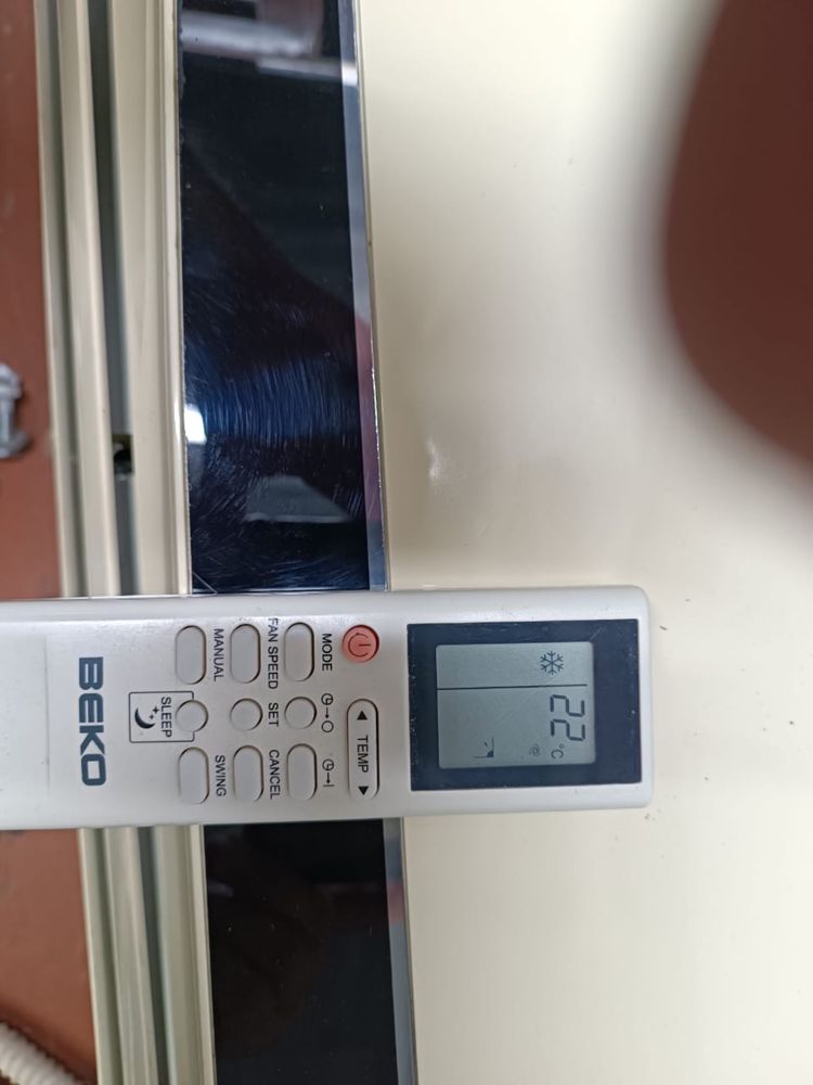 Кондиционер BEKO