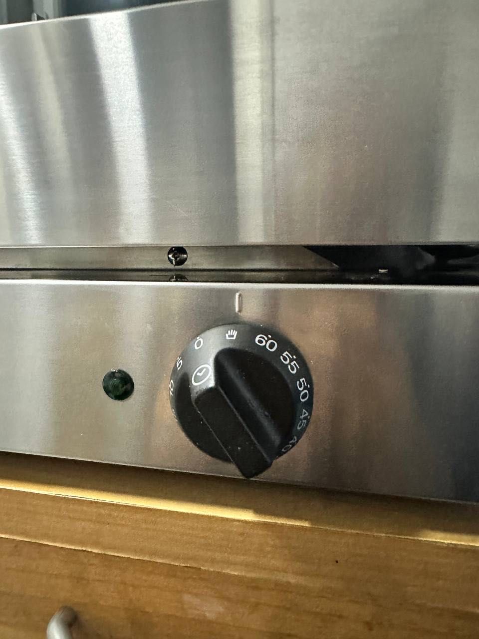 Конвекционная печь Smeg