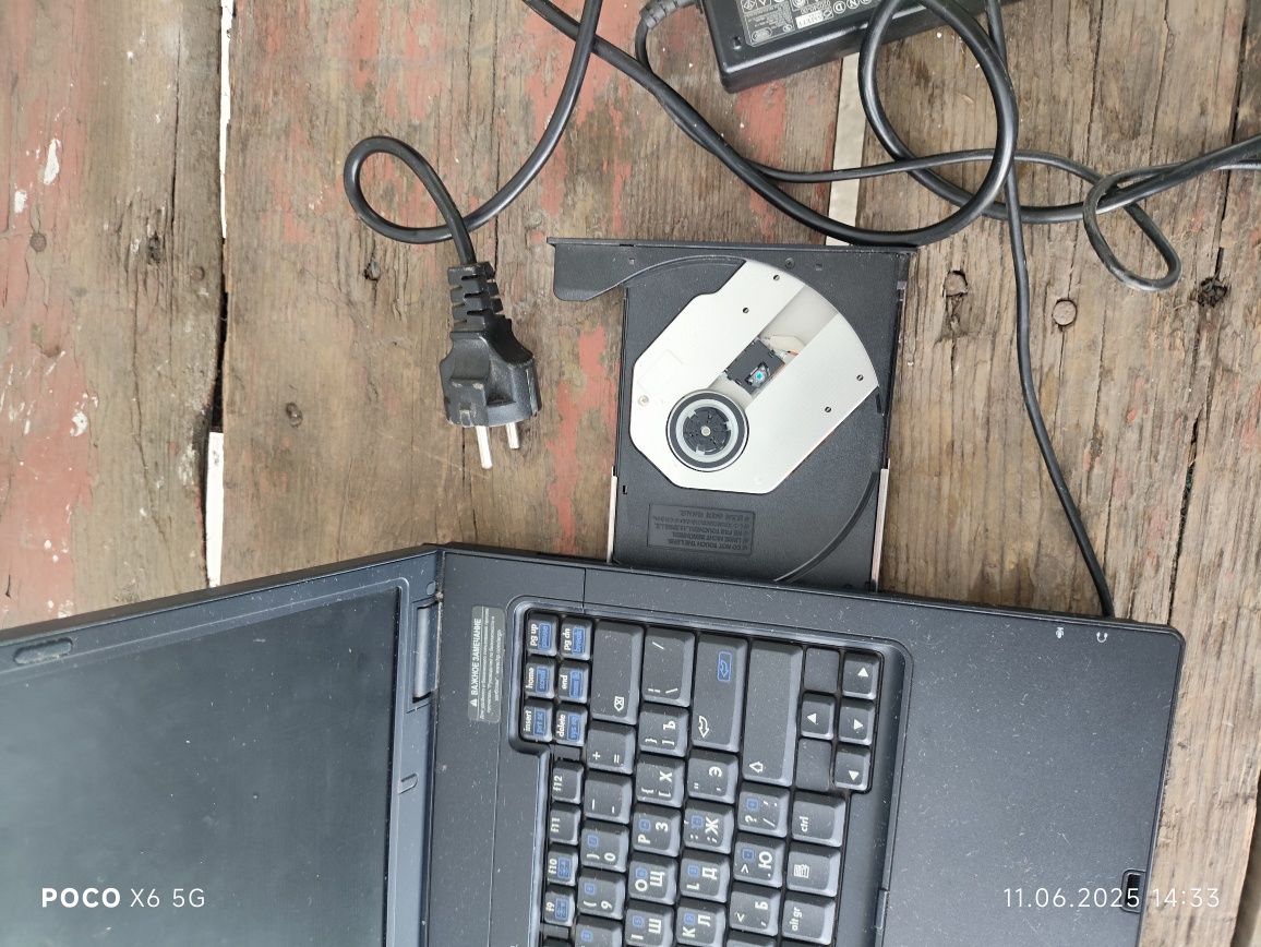 Продается наутбук Anatel HP