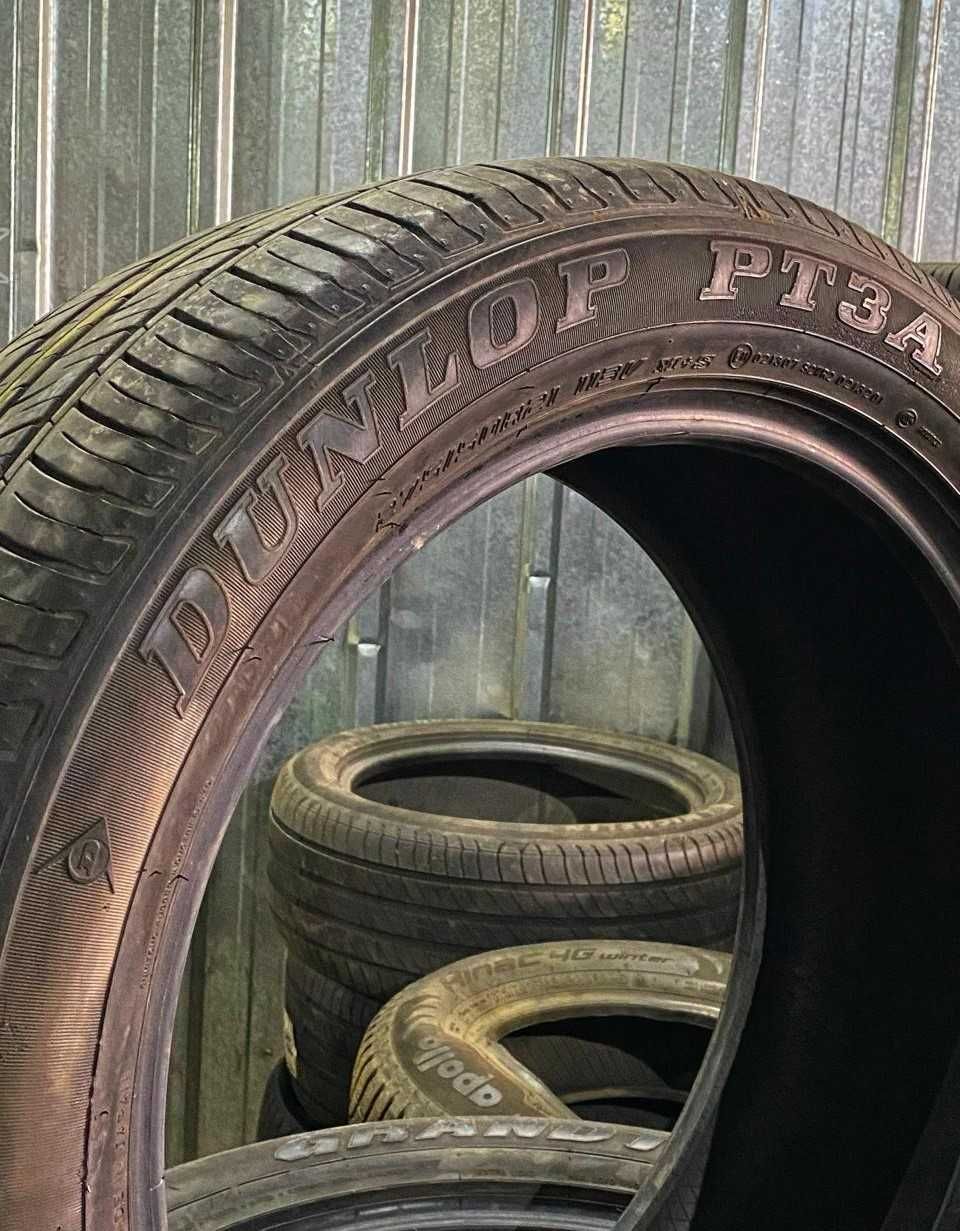 205/65/15 Yokohama, GoodYear, Dunlop, Bridgestone б/у летняя резина