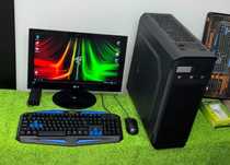 Компьютер ( игры, Windows 10 ) всё на фото.
