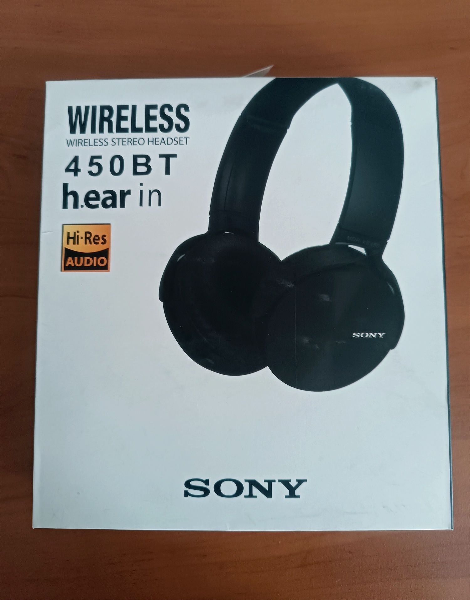 Продам наушники Sony и JBL