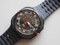 Samsung Galaxy Watch Ultra 47mm c LTE (e-Sim)