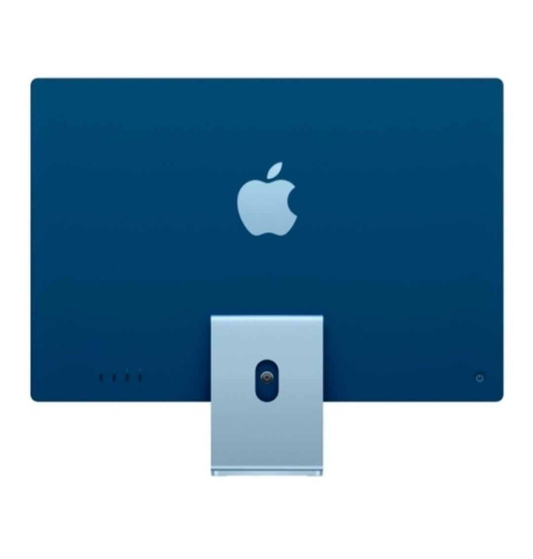 Apple Imac 24 продам в идеальном состоянии