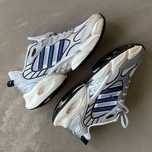 Дышащие кроссы от бренда Adidas