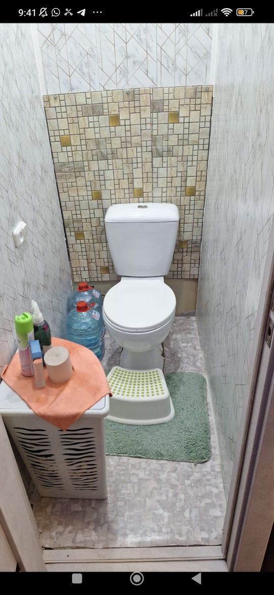 Продам 3х комнатную квартиру