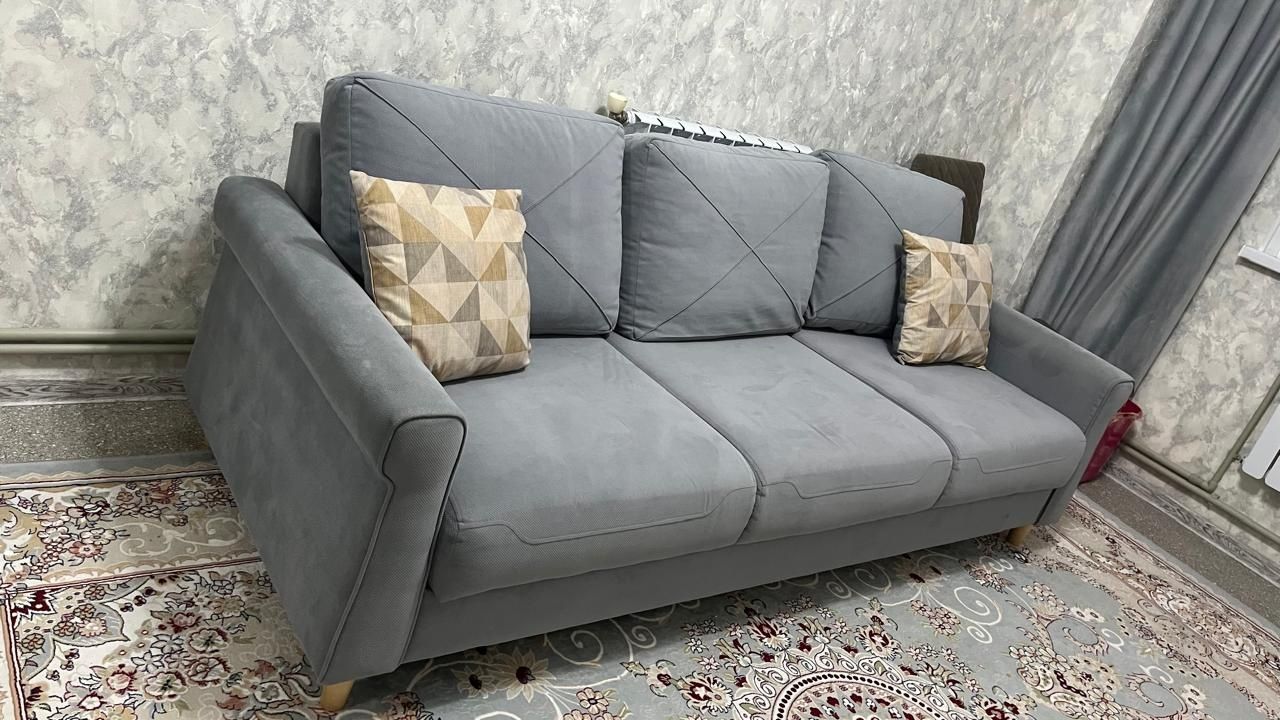 Диван кровать продам