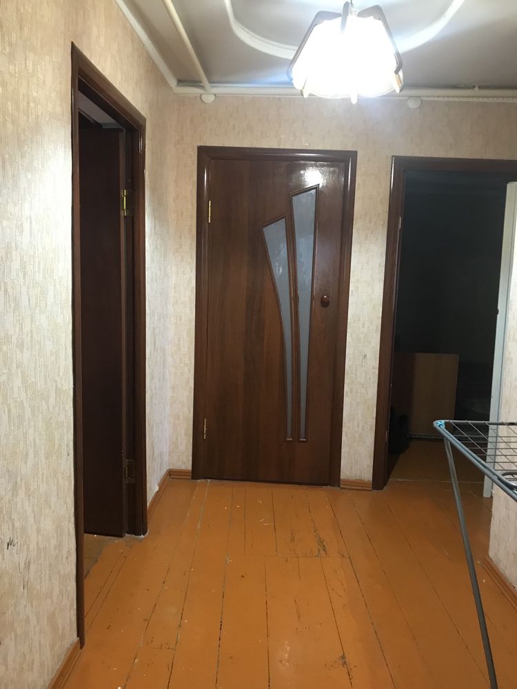 Продам дом или обмен авто с вашей доплаты