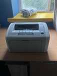 Hp laserjet 1020