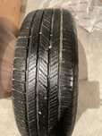 Летняя шина Goodyear 235/65/R18,