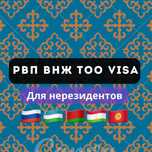 Миграционный юрист, ВНЖ, РВП , Виза, Гражданство , Открытие ТОО, БИН