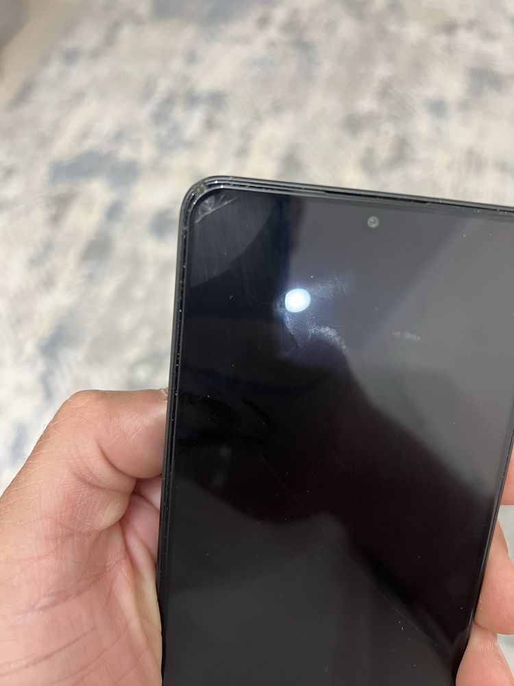 Poco X6 pro 5G 12/512 Gb