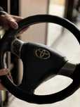 Мульти Руль toyota camry . Цена 20000