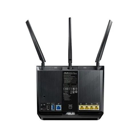 Крутой роутер Asus RT-AC68U с поддержкой Mesh

Подходит для любого про