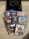 Sony Playstation 4