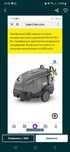Продам новый аппарат KARCHER