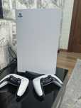 Продам playstation 5