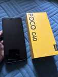 Телефон, POCO C40
