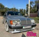 Бампера пороги спойлера Мерседес 124/140 AMG / Brabus / Wald и другие