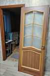 Межкомнатные двери