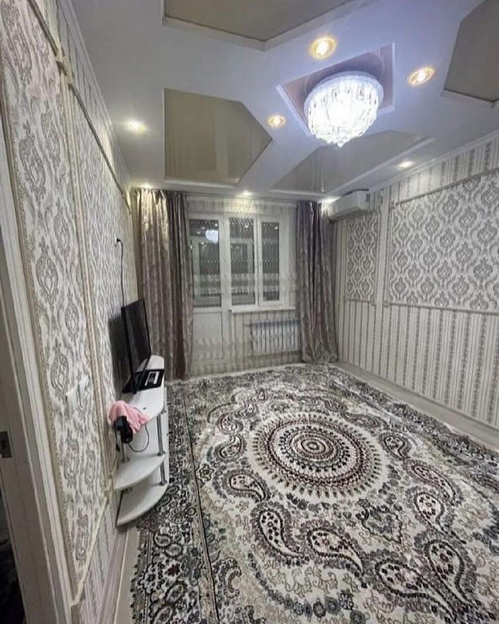 Атырау қаласынан пәтер сатылады