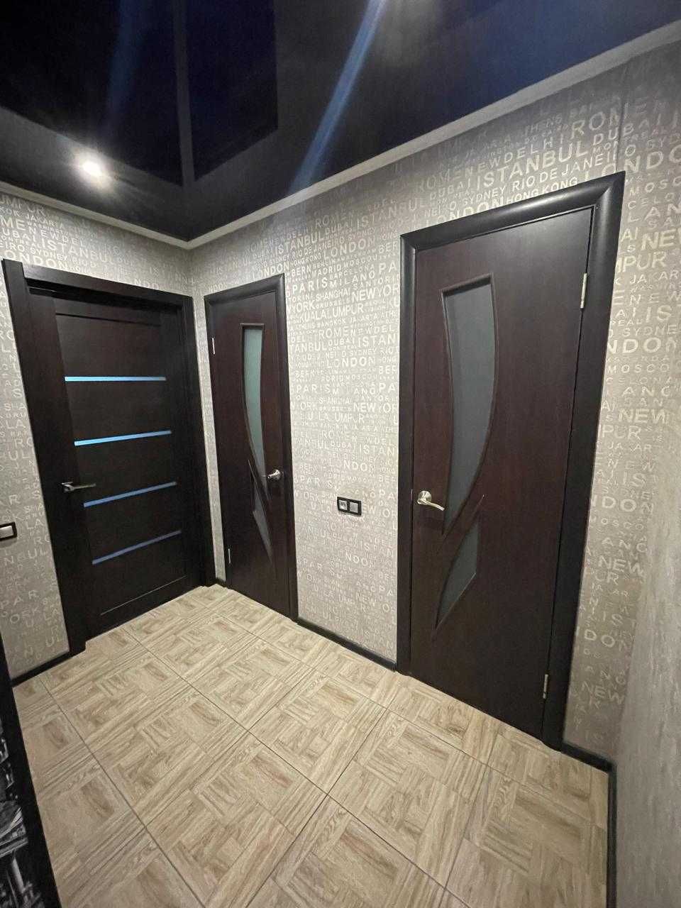 2-комн. квартира, ул. Уральский пер, д. 8