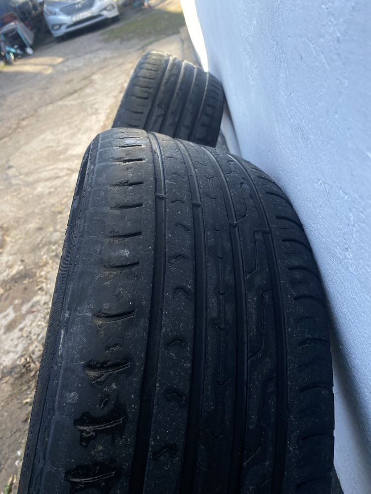 Продам резину 205/55/16r