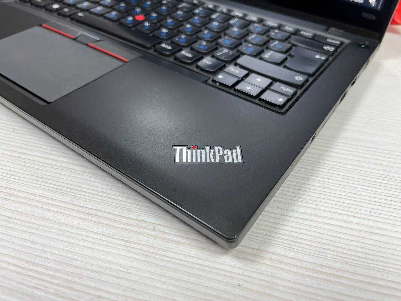 Сенсорный экран LENOVO Thinkpad*Core i7*ОЗУ 12*SSD 512