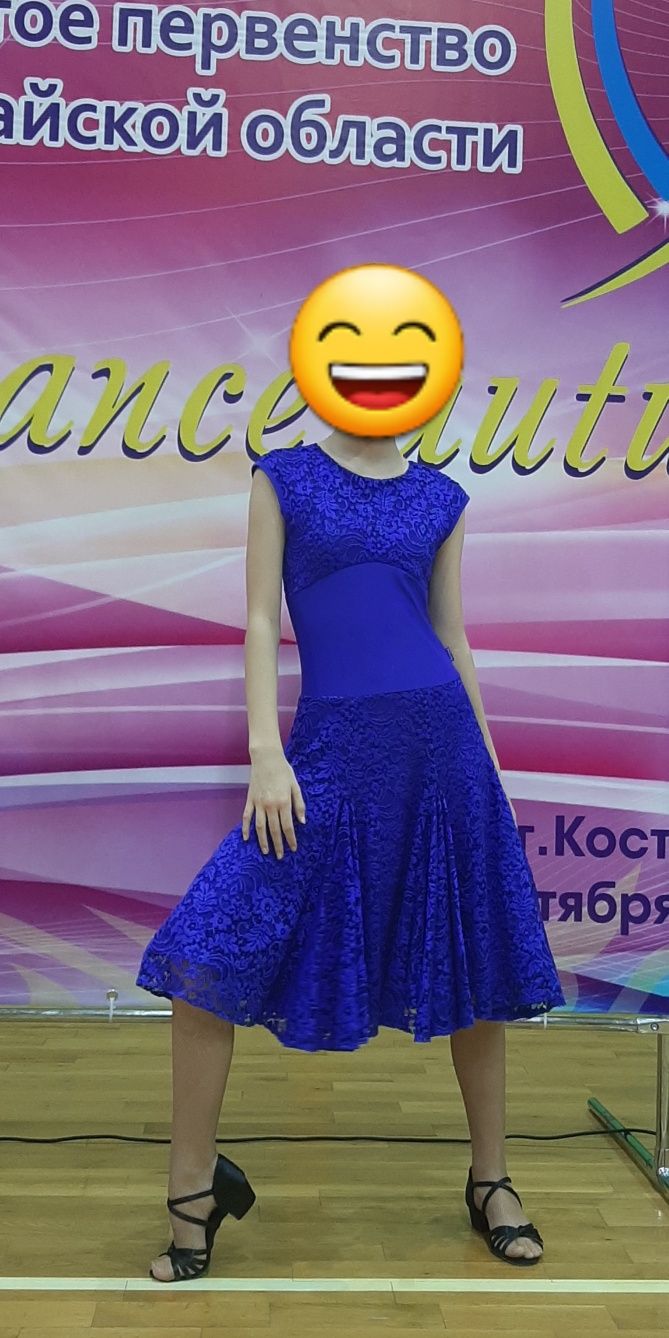 Платье рейтинговое