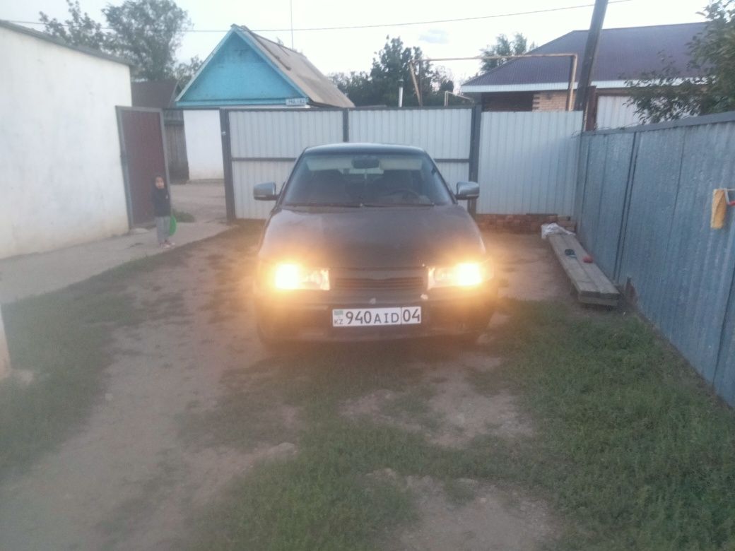 Продам машину на