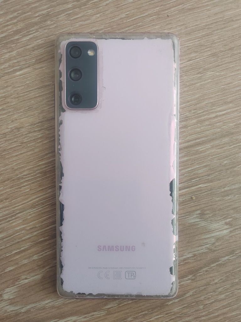 Samsung S20 FE 128 gb