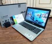 НОУТБУК Asus Сore i3 + Документы.