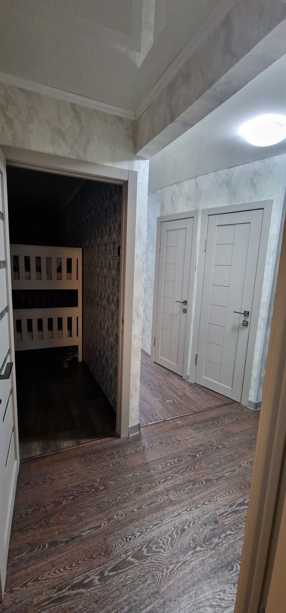Продам 2х комн кв