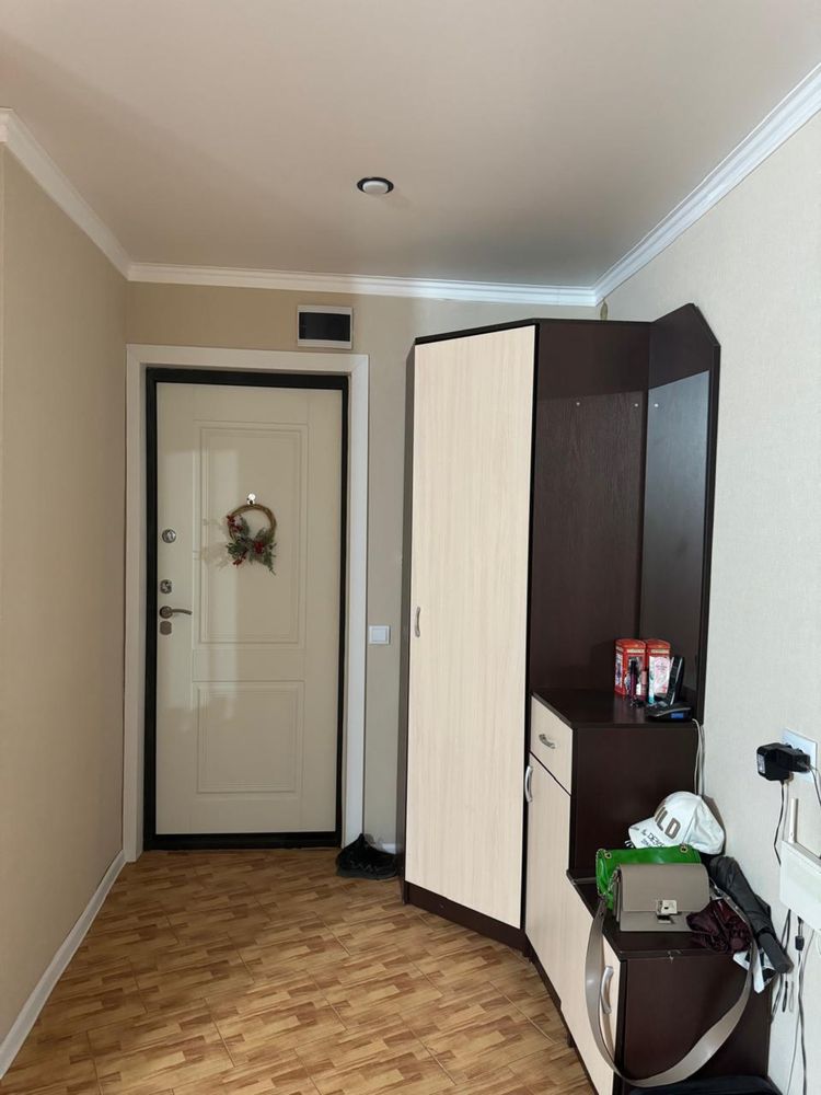 Продам 3 комнатную квартиру