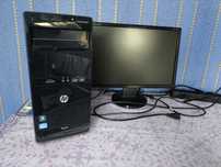 Продам компьютер intel core i3