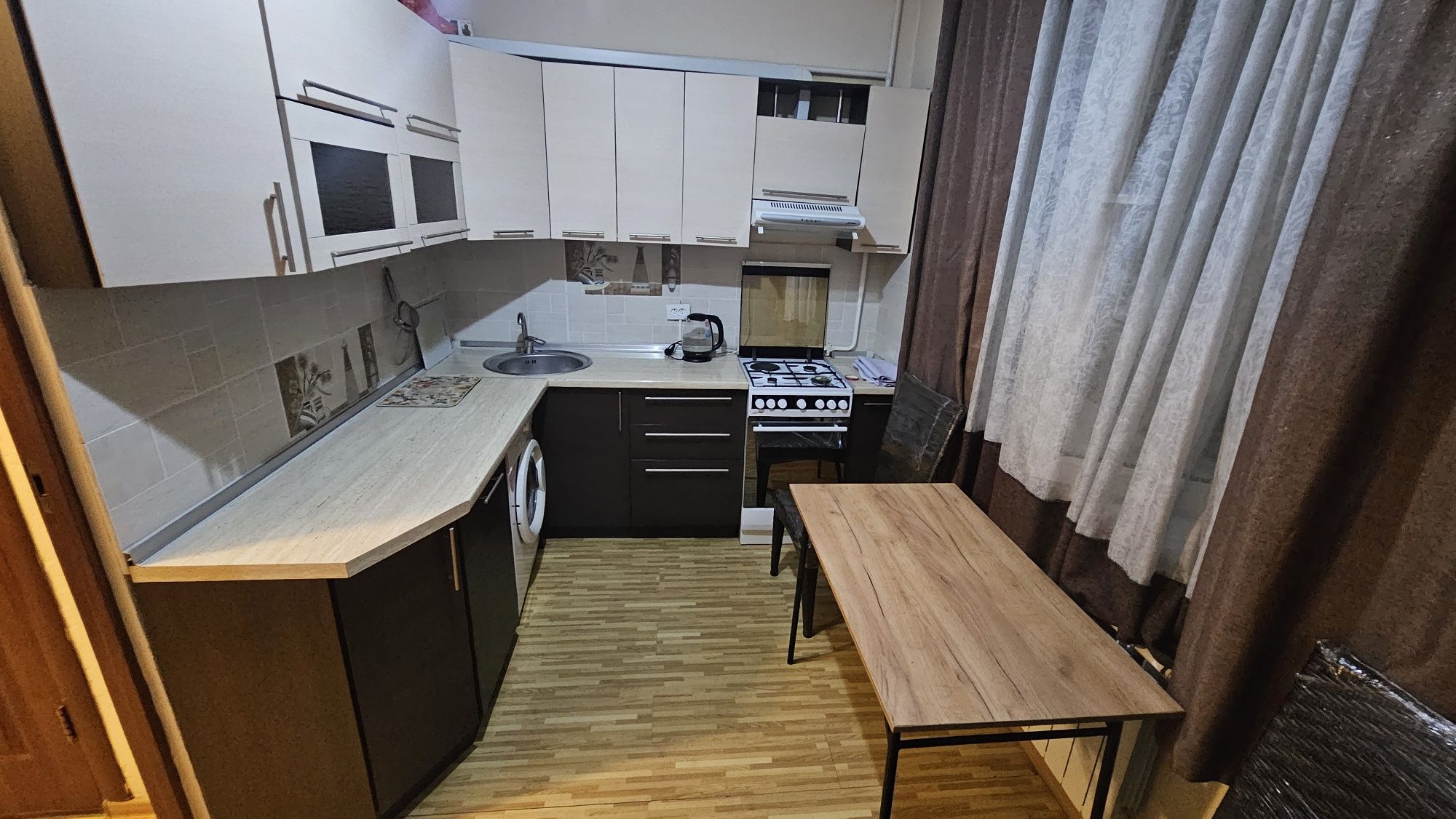 Квартира по суточно