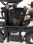 Электро велосипед - ArtBike D3-PRO