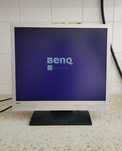 Монитор  BenQ  -  10000 тенге.