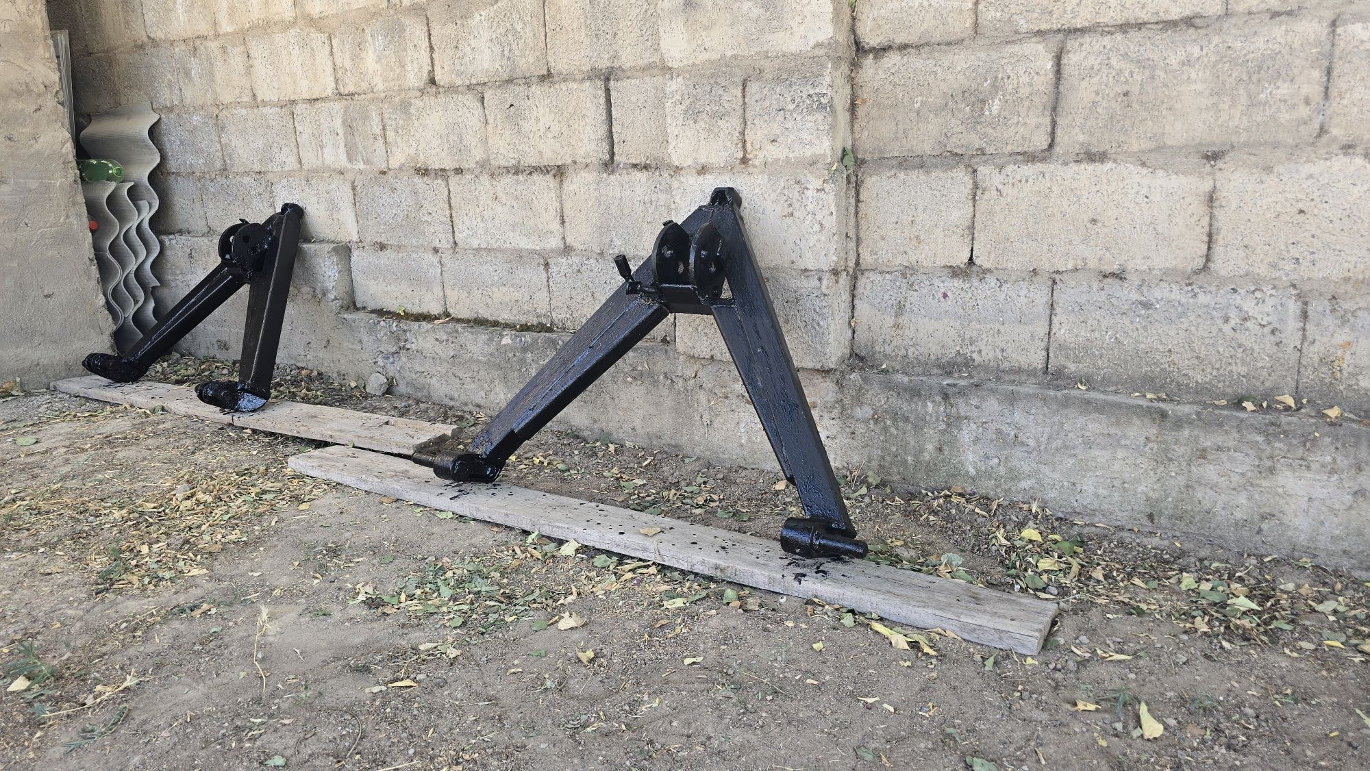 Триугольник в хорошом