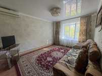 Продам 3-х комнатную квартиру