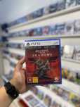 Топовые игры новинки для Playstation