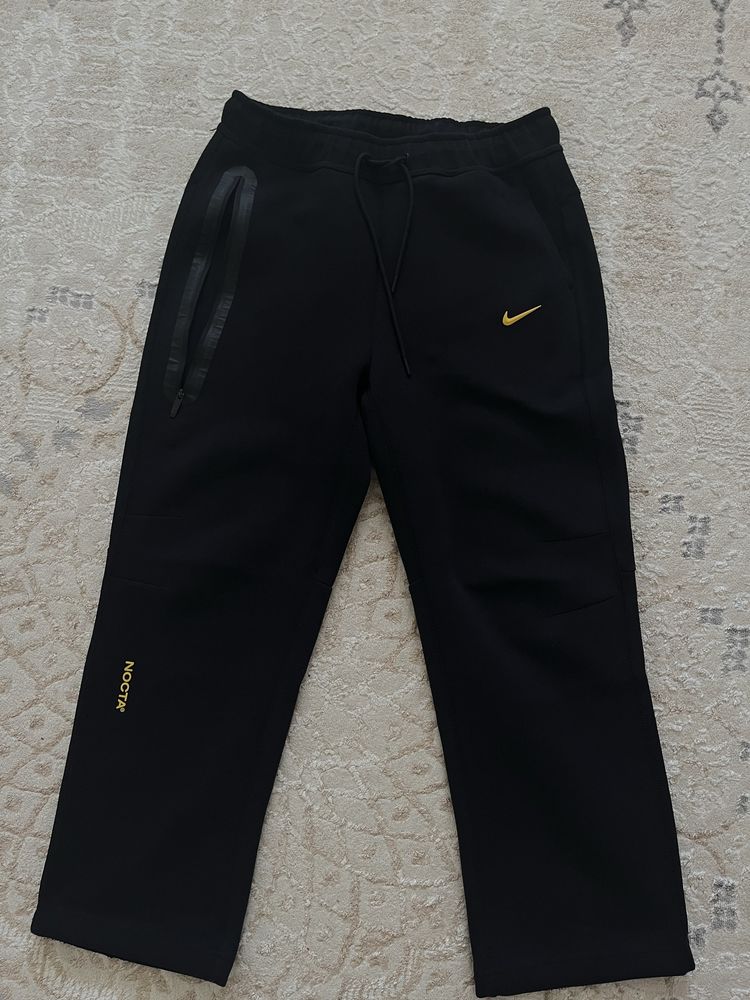 Nike Nocta Tech Fleece
