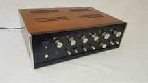 Sansui au 666 solid state